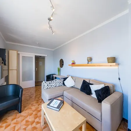 Διαμέρισμα Penthouse With Sunny Terrace *