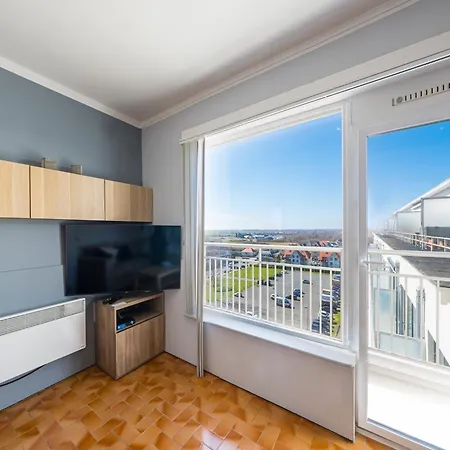 Penthouse With Sunny Terrace * Миделкерк